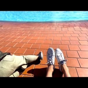 Meet your Posher, Erika